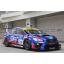 Subaru WRX STI NBR Challenge (TT-02)