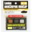 Tamiya Weathering Master C Set (Orange Rust,Gun Metal,Silver).