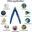 Plato 170 Side Cutter