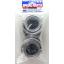 Toyota Land Cruiser 40 Wheel 2pcs. (Offset 0).