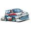 Honda City Turbo (WR-02C).
