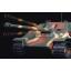 German Destroyer Tank Jagdpanther Late Version (Full-Option Kit)
