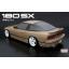 Nissan 180SX Body