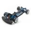 FF-04 Evo Chassis Kit