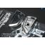 เคสรีโมท TPU Chrome DF Series