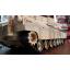 U.S. Main Battle Tank M1A2 Abrams