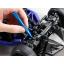 Wrench for Aluminum Turnbuckles