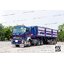 ISUZU GXZ 360 หางดัมพ์ 6 เมตร ยูโร3
