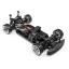RS4 Sport 3 Drift RTR Subaru BRZ