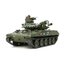 U.S.Airborne M551 Sheridan (Full-Option Kit)