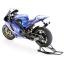Yamaha YZR-M1'04 (No.46/No.17).