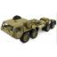 U.S. M983 Hemtt Oshkosh 8x8 Military Tactical Truck (Full-Option)