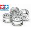 On Road Racing Truck Wheels (F/R 2pcs each).