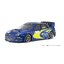 Subaru Impreza WRC 2006 (FW-06)