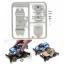 Side Body Catch parts (for AR Chassis).