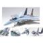 McDonnell Douglas F-15C Eagle.