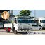 NQR 175 isuzu ความยาวแชสซี 5.6 เมตร ติดตั้งกระบะพื้นเหล็ก ยูโร3