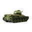 Russian Army Tank T-34/85