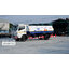 FRR 190 isuzu ติดตั้งแทงค์น้ำมัน 6,000 ลิตร ยูโร3