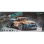 Spray Metal Racing (กระบะปล่อยควัน)