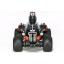 XB Tractor Kumamon Version (WR-02G)