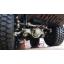 U.S. M977 Hemtt Oshkosh 8x8 Military Cargo Truck (Full-Option)