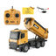 Huina 1/14 Scale RC Dump Truck