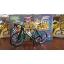 1:10 Scale Bicycle Die-Cast Model