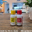 ชุดเติมน้ำยาทดสอบ คลอรีน& พี เอช ขนาด15 cc.
