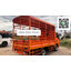 4ล้อ isuzu NLR 130 กระบะหลังคาความยาวพิเศษ ยูโร 3