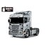 Scania R470 (Silver Edition)