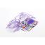 DCR-01 Body Parts Set (Clear Purple)