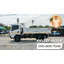 FRR 190 isuzu ดัมพ์ ดิน หิน ทราย ยูโร3
