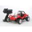 XB Buggy Kumamon Red Version (DT-02)