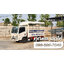 NLR 130 isuzu ติดตั้งกระบะหลังคาโดยสาร ยูโร 3