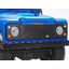 1990 Land Rover Defender 90 (Light Blue Painted Body)(CC-02)