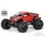Ford F-150 Raptor SVT Clear body.