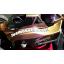 PS47:Iridescent Pink/Gold