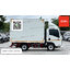 4 ล้อใหญ่ ISUZU NLR 130 Smoother ตู้แห้ง 2 ประตูท้าย ยูโร3