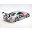 1997 Mercedes-Benz CLK-GTR Body