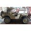 Jeep Willys (1:6 1941 MB Scaler)
