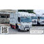 NMR 130 isuzu ตู้แห้ง10 บาน - ISUZU SALES TRUCK ยูโร3