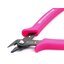Tamiya Modeler's Side Cutter (Rose Pink)