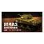 U.S. M4A3 Sherman