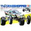 The Grasshopper (2005)