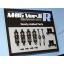 M-05 Ver.II R Chassis Kit