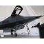 Lockheed F-117A Nighthawk.