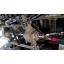 U.S. M977 Hemtt Oshkosh 8x8 Military Cargo Truck (Full-Option)