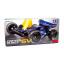 Fighter Buggy SV (DT-02)