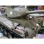 U.S. M41A3 Walker Bulldog